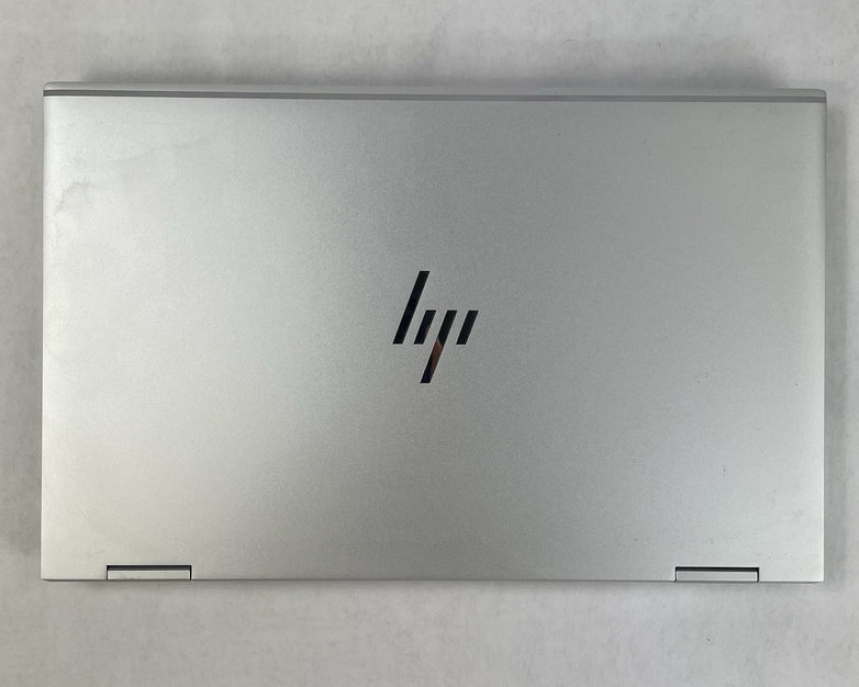 HP EliteBook x360 1030 G8 13.3" i7-1185G7 3.00 GHz 16 GB RAM No SSD/OS/AC