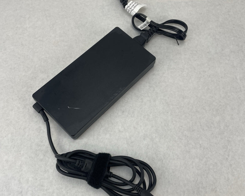 LiteOn PA-1231-12 19.5V 11.8A 230W AC Adapter Charger