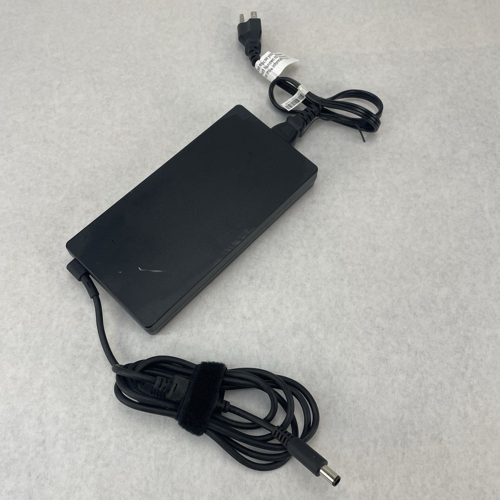 LiteOn PA-1231-12 19.5V 11.8A 230W AC Adapter Charger0