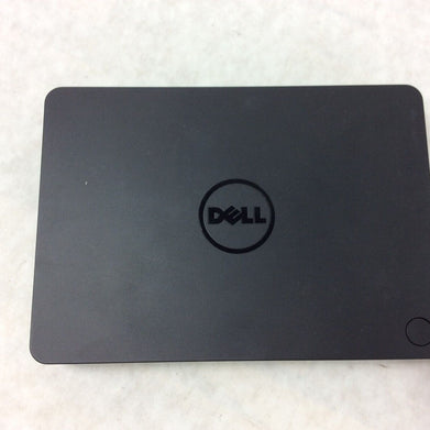 Dell WD15 K17A USB-C HDMI Docking Station - No USB C Cord (Lot of 2)