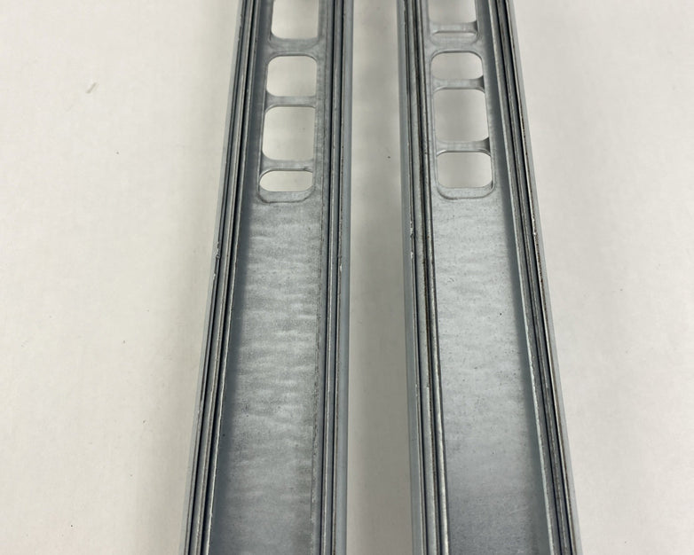 HP 365002-002 and 364998-001 Sliding Server Rails