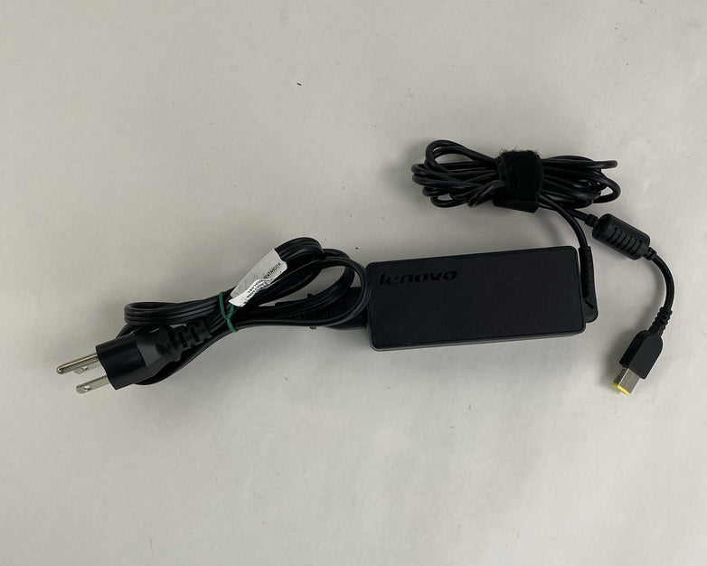 Lenovo PA-1650-72 65W AC Adapter Mixed Lot of 5