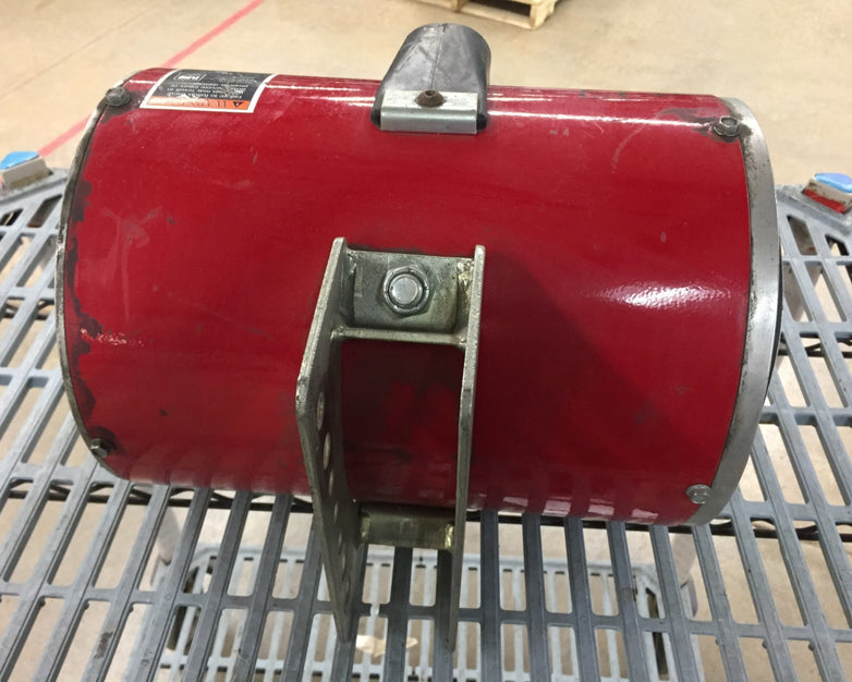 Knight Air Balancer KBA150-076 150LB Capacity At 100 PSI (12200), Untested