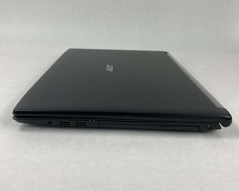 Acer Aspire A517-51 Core i7-8550U 1.8 GHz 8 GB RAM 17.3" No Battery No HDD No OS