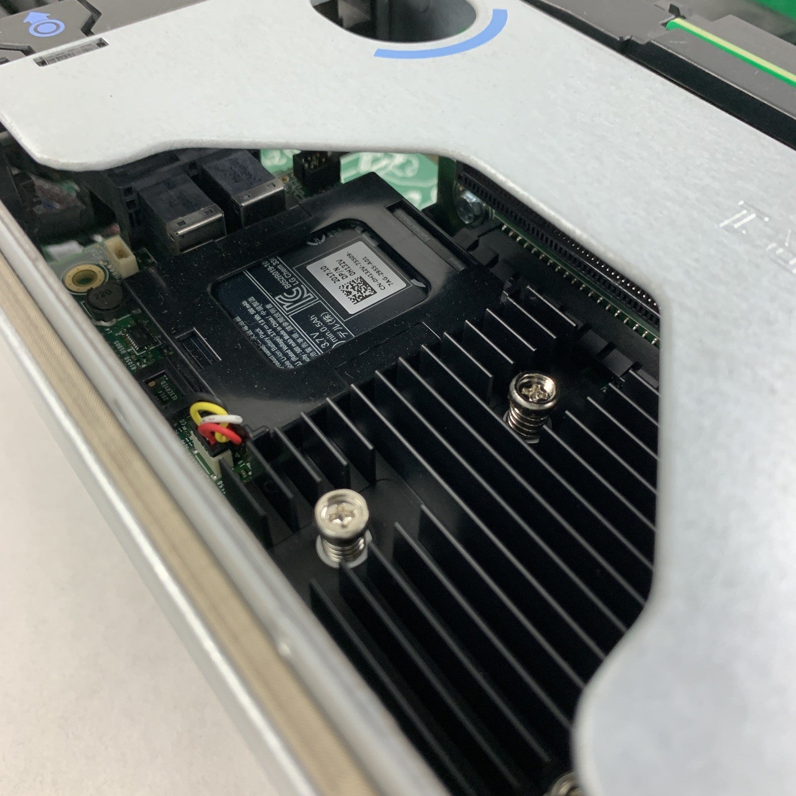 Dell Poweredge R730 Server 2x E5-2660v3 2.6 GHz 64 GB Ram No OS NO HDD