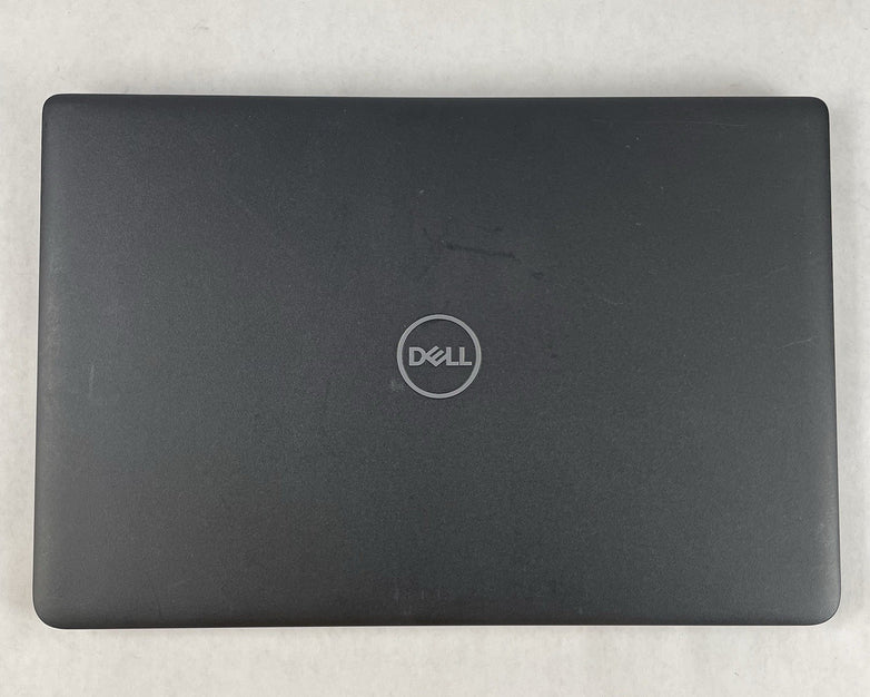 Dell Latitude 3500 15.6" i5-8265U 1.60 GHz 8 GB RAM No SSD/OS/AC - Worn Keys
