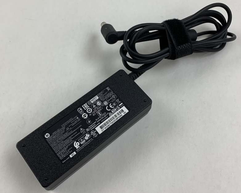 HP TPC-CA54 709672-001 65W Laptop Adapter 19.5V 3.33A  Lot of 8x