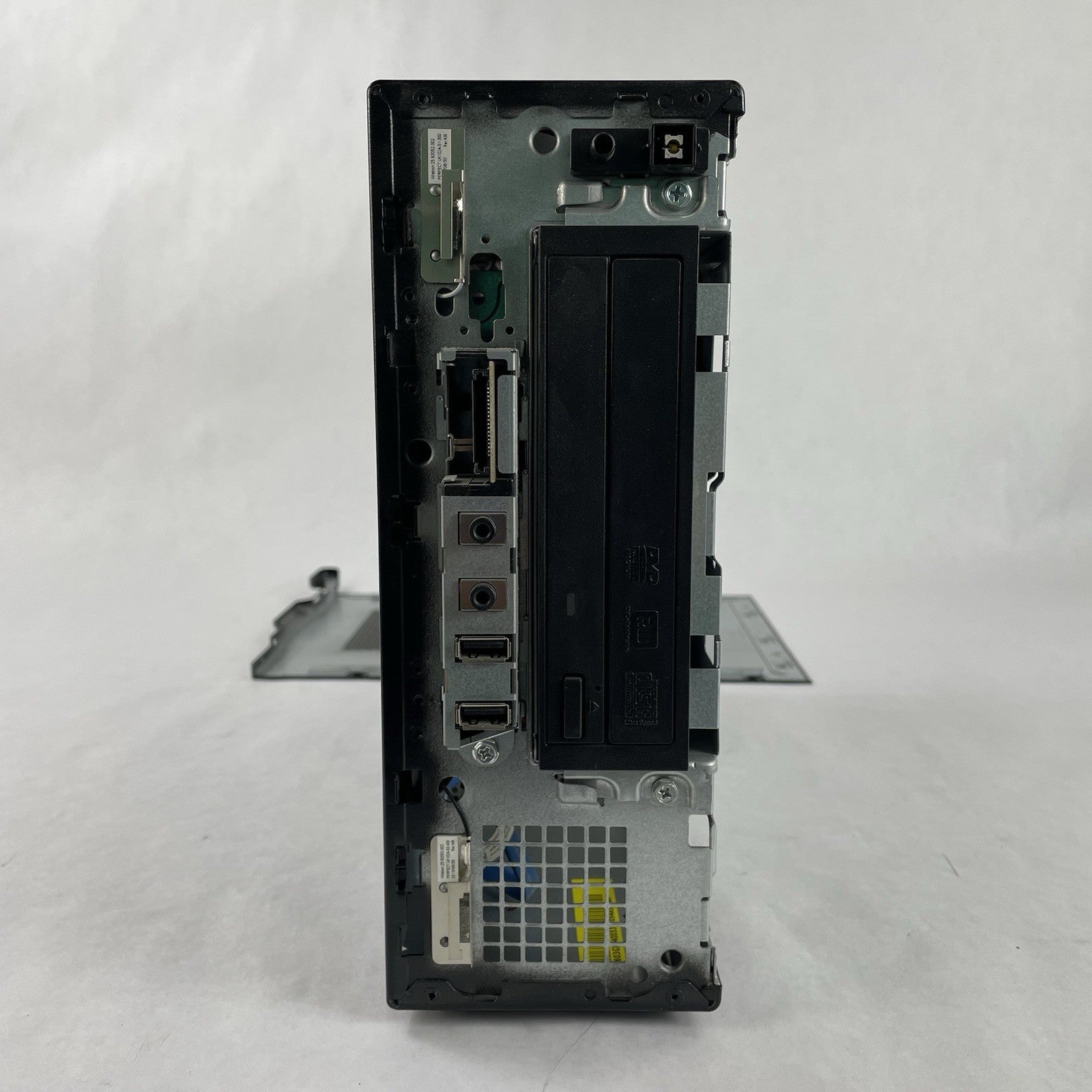 Dell Inspiron 660s SFF i5-3340s 2.80 GHz 8 GB RAM No HDD/OS5
