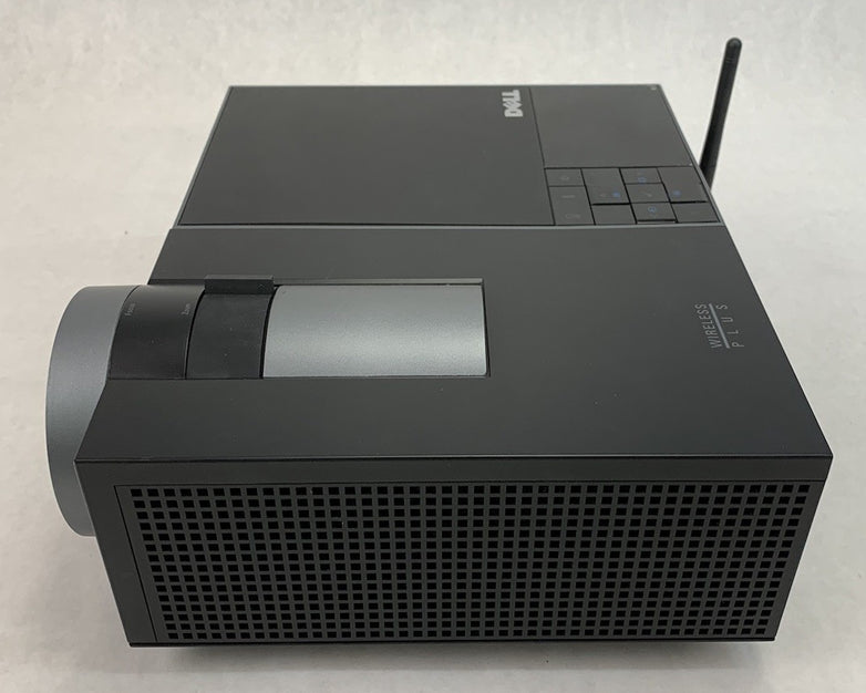 Dell 4610X LCD Projector - Parts and Repair