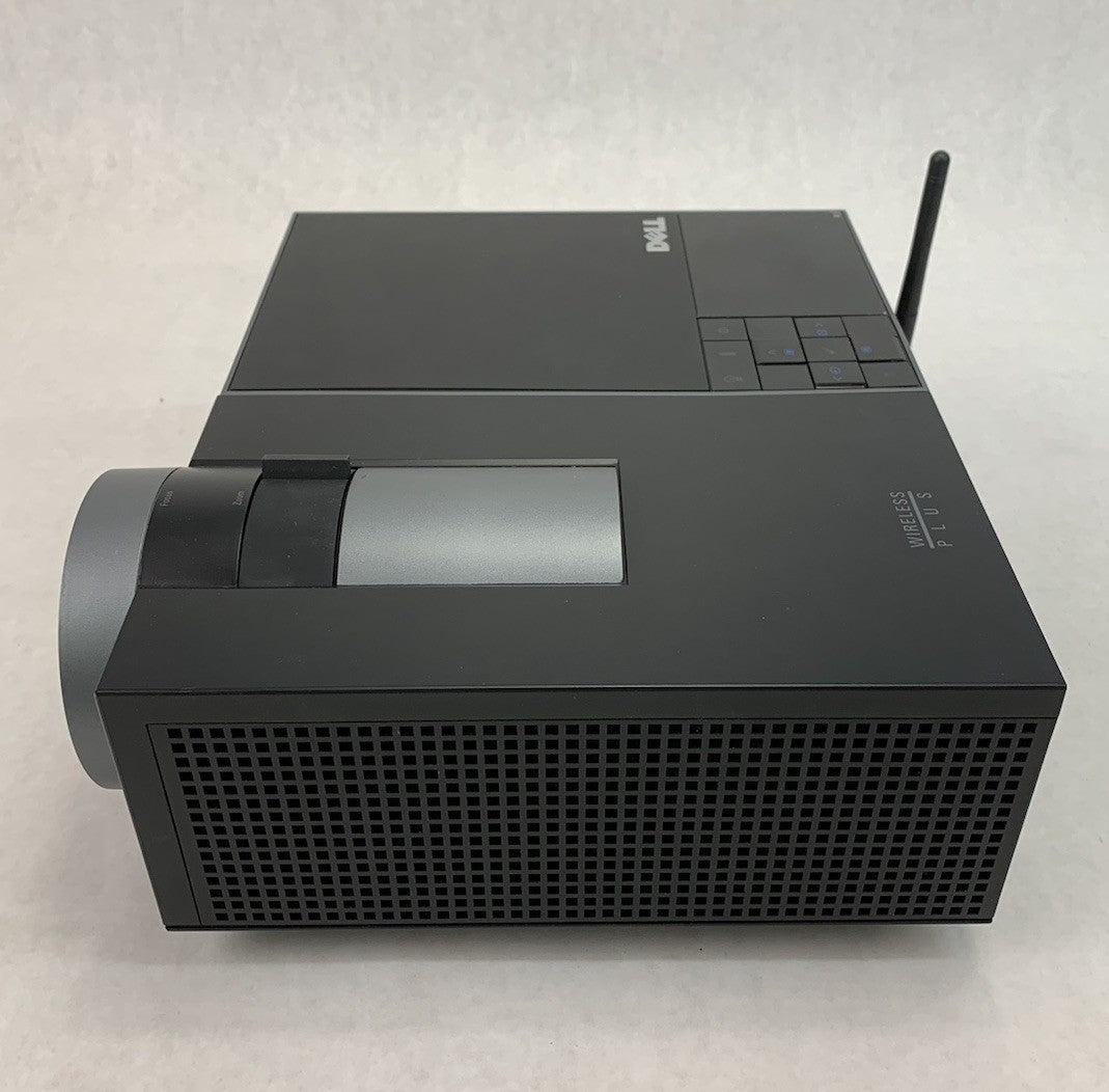 Dell 4610X LCD Projector - Parts and Repair