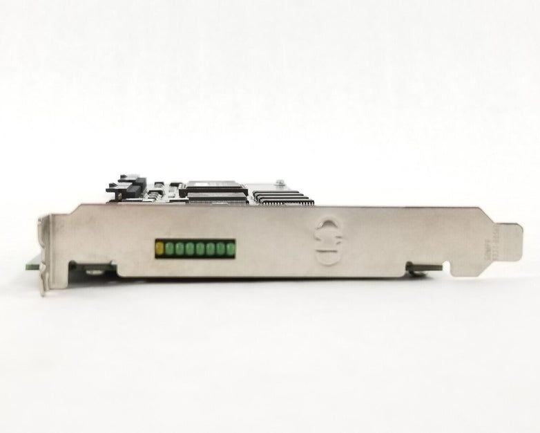 DEC 30-46980-03 PCX-6620-000 And 30-46980-02 With Cables PCI TO CI