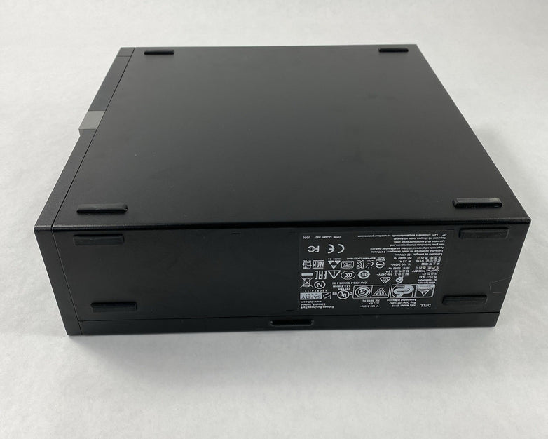 Dell OptiPlex 7050 SFF Intel Core i5-6500 3.2GHz 16GB RAM No HDD No OS