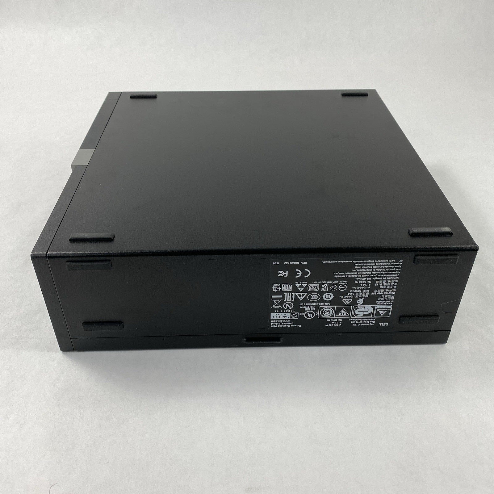 Dell OptiPlex 7050 SFF Intel Core i5-6500 3.2GHz 16GB RAM No HDD No OS