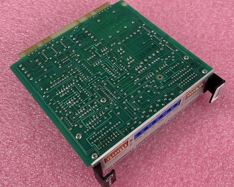 Teltrend FTT5617 Facility Transmission Termination