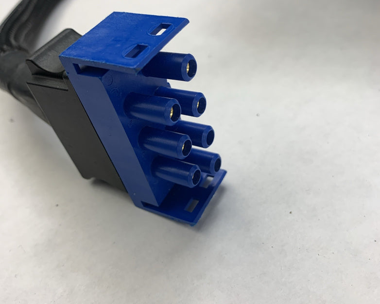 Chargepoint GW- RFID-DUAL-18 EV Charging Station 3SC2 - Parts or Repair