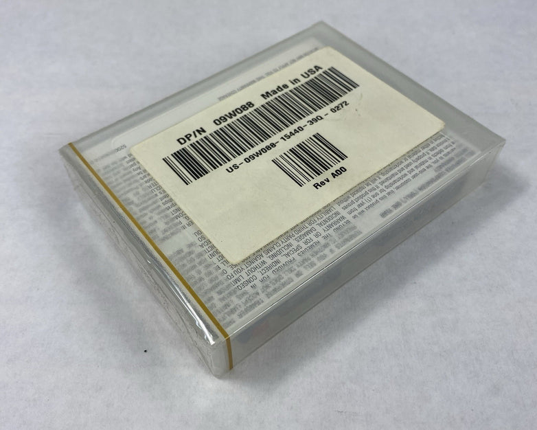 Dell Travan 40GB 20GB/40GB 9W088 A00-00 Data Cartridge (Lot of 10)