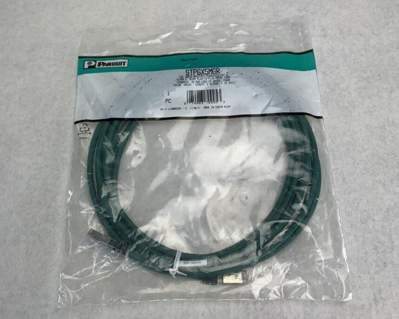 Panduit STP6X5MGR