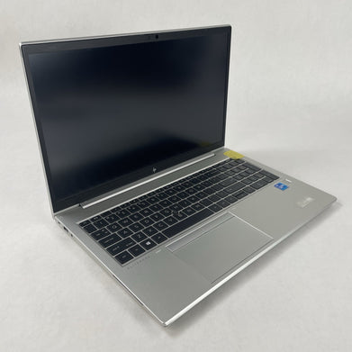 HP EliteBook 850 G8 15.6" i5-1145G7 2.60 GHz 16 GB RAM No SSD/OS/AC - USB