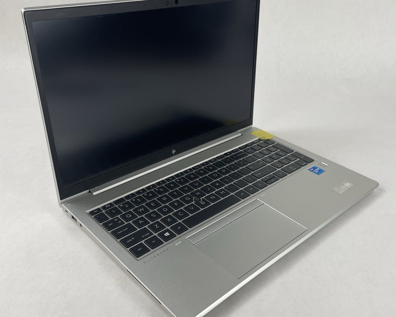 HP EliteBook 850 G8 15.6" i5-1145G7 2.60 GHz 16 GB RAM No SSD/OS/AC - USB