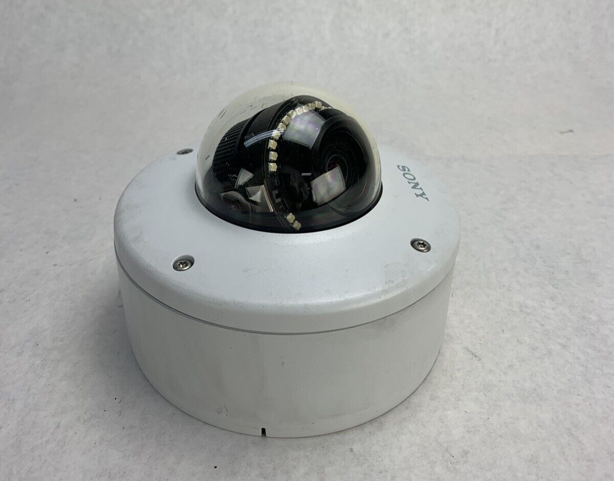 Sony SNC-EM642R Network Camera