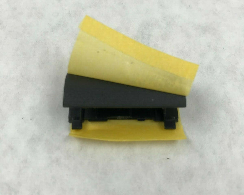 LCD Hinge Cover Set For Dell Latitude 3180 Laptop Lot of 12