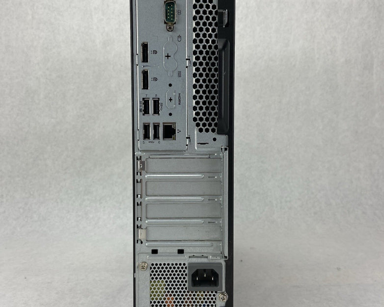 Lenovo ThinkStaion P330 SFF Intel Core i5-8500 3GHz 8GB RAM No HDD No OS