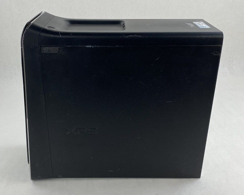 Dell XPS 8300 MT Intel Core i5-2320 3.00GHz 4GB RAM No HDD No OS