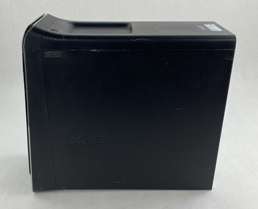 Dell XPS 8300 MT Intel Core i5-2320 3.00GHz 4GB RAM No HDD No OS