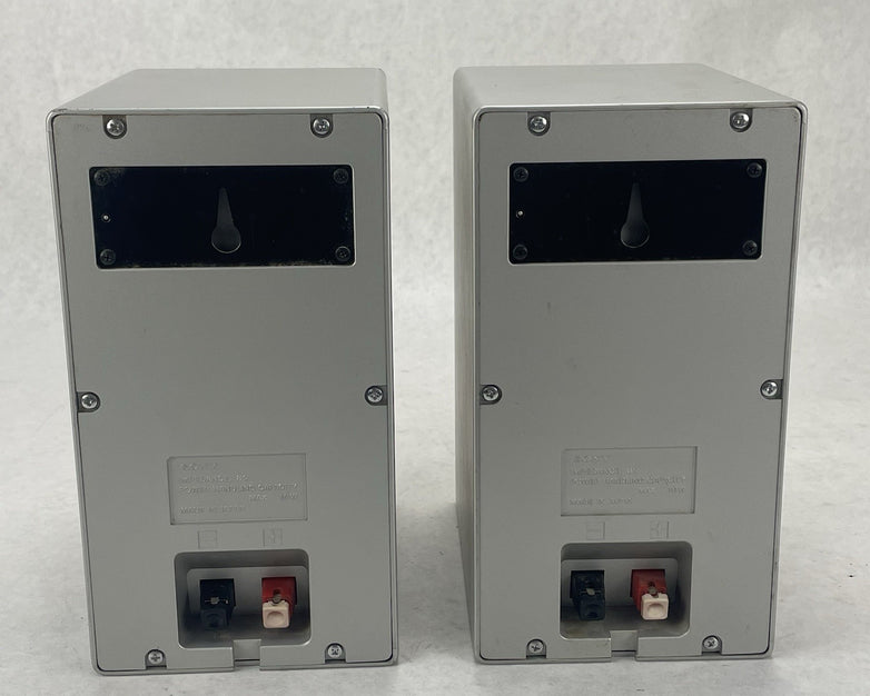 Sony CFS-100 Speakers Pair