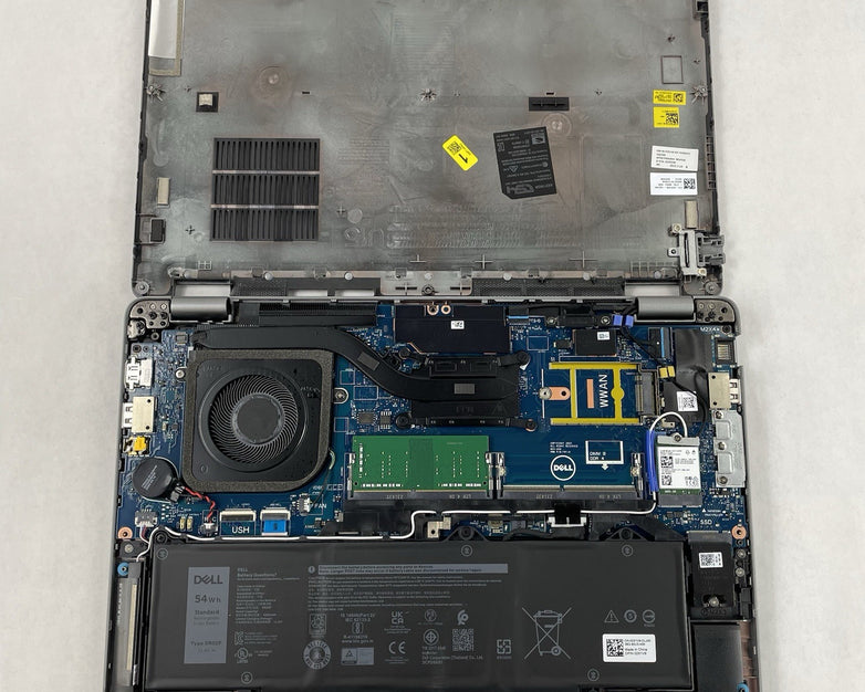 Dell Latitude 5440 14" i5-1345U 4.35 GHz 8 GB RAM No OS/SSD/AC
