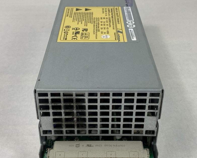 FSP Group EVM-5004-10 500W Switching Power Supply