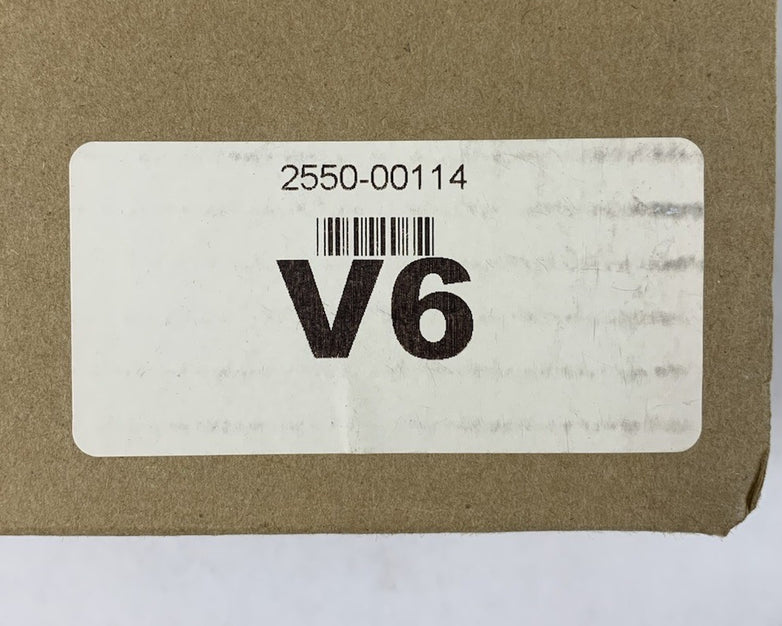 Phreesia 2550-00114 V6 Docking Station For Phrpad Medical Tablet - New Open Box