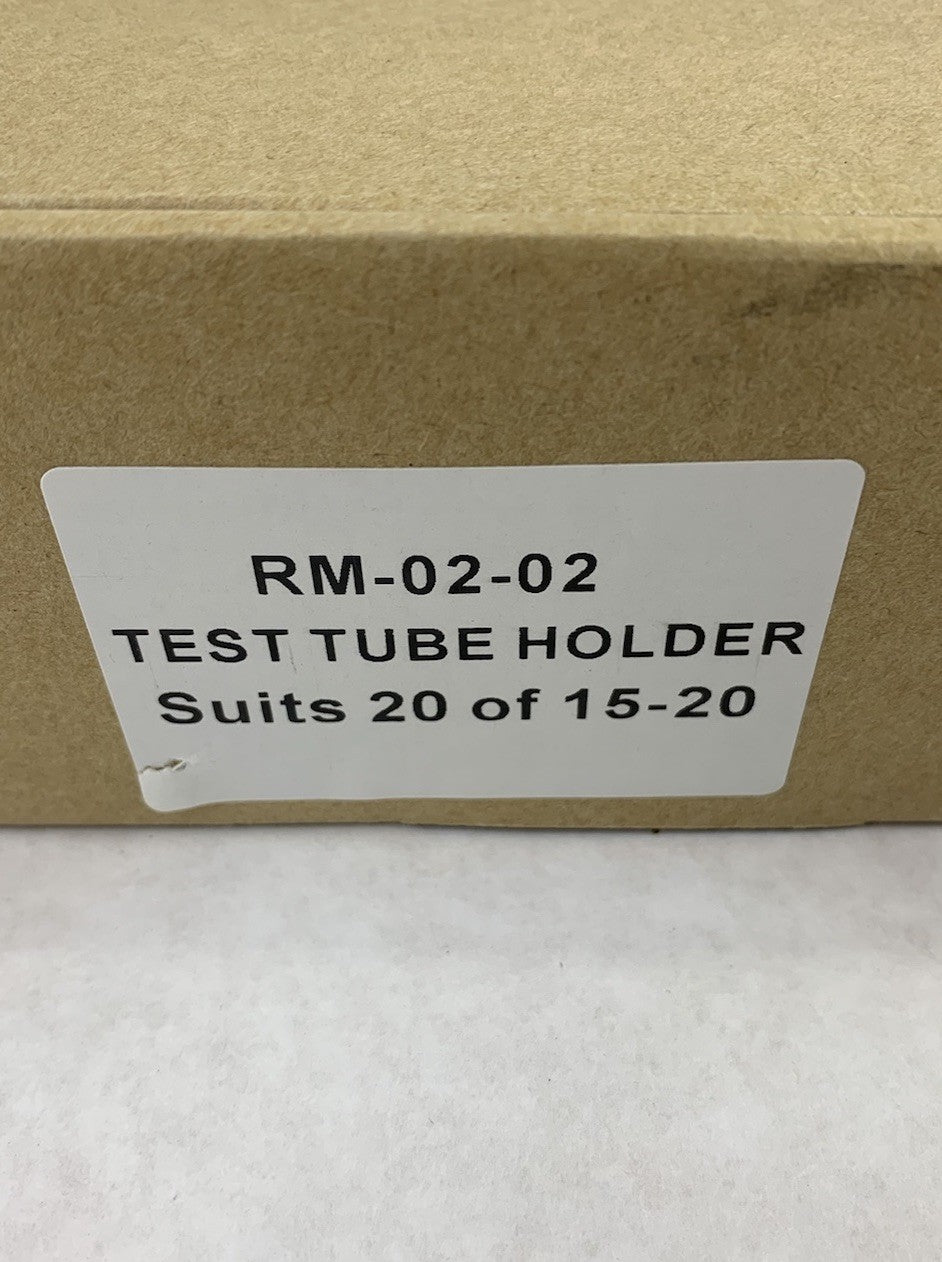 Gltlab RM-02-02 Rotating Mixer Test Tube Holder Suits 20
