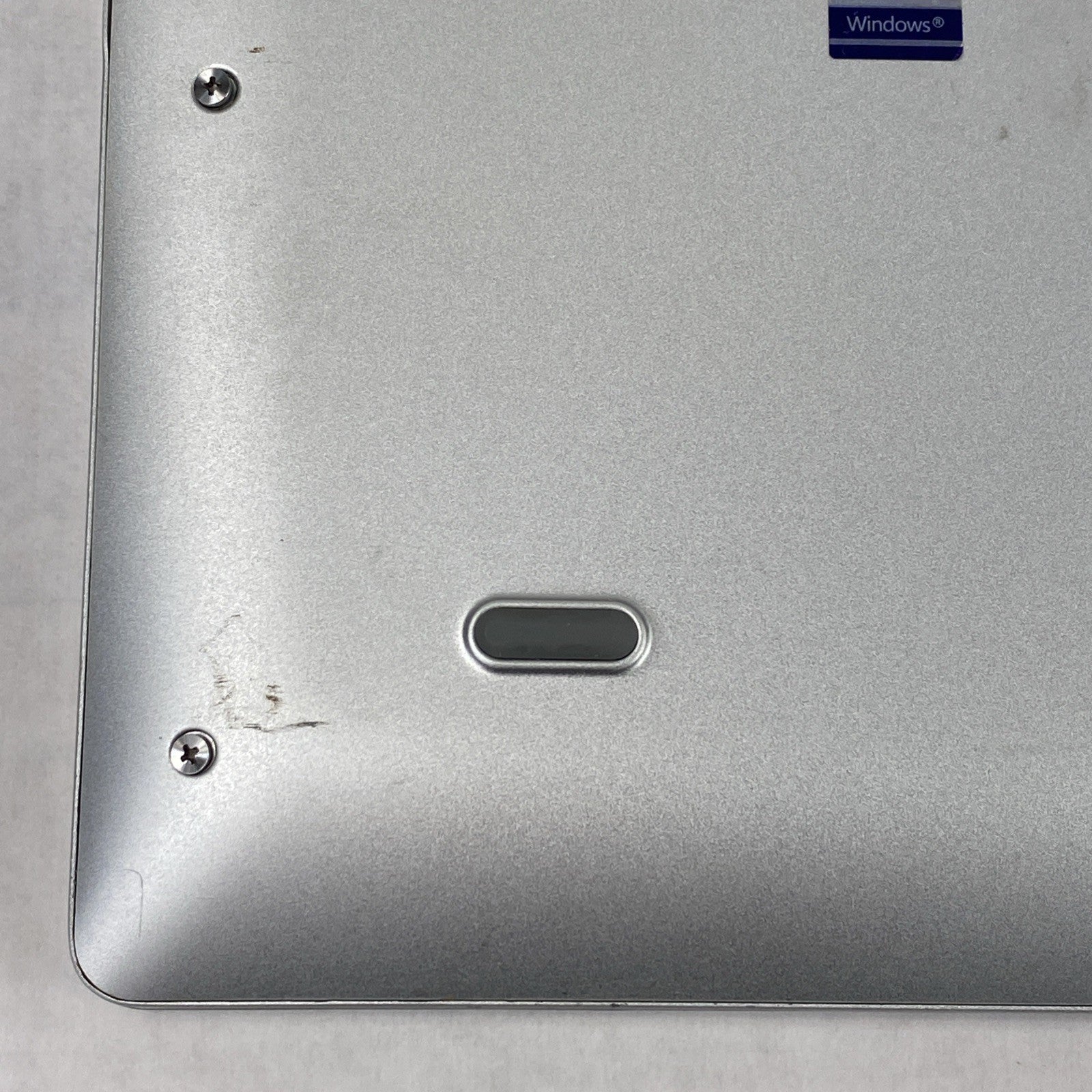 HP EliteBook 850 G6 Intel Core i5-8365U 1.60 GHz 8 GB RAM 15.6" No HDD No OS