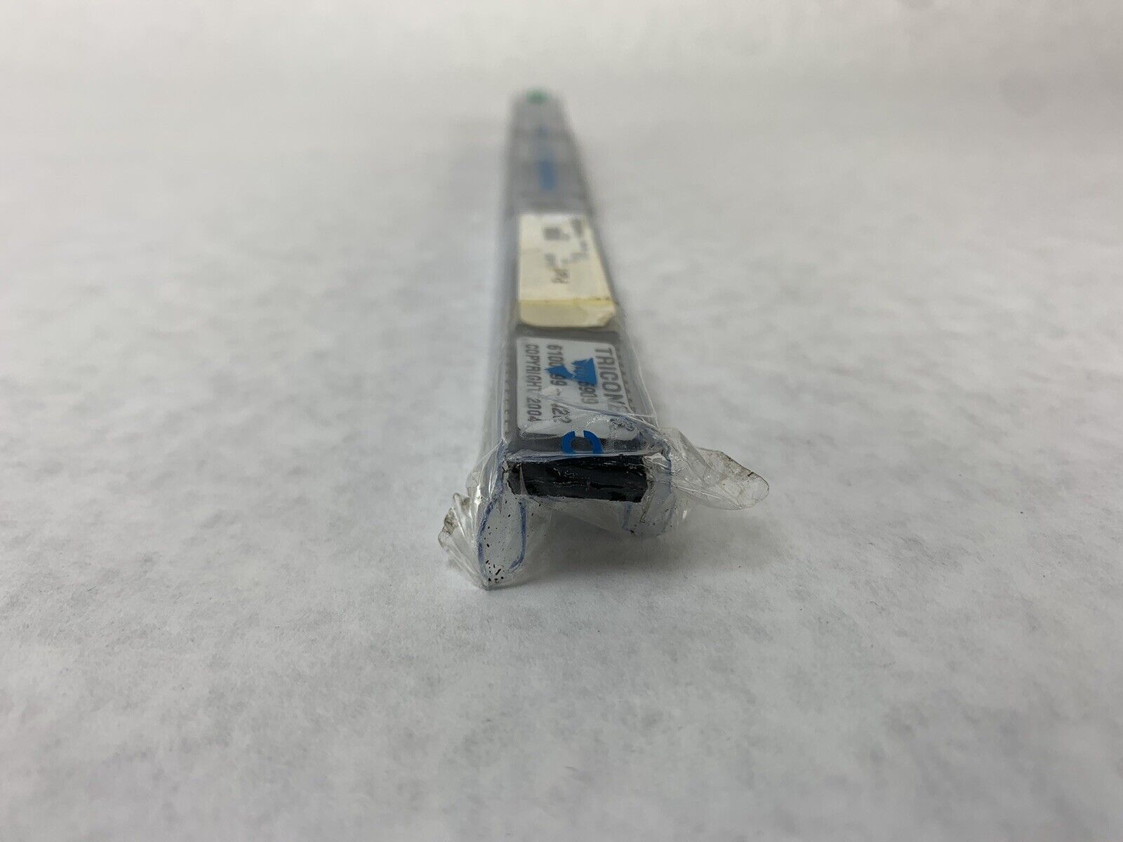 Lot of 5 TRICONEX, EDI 5909, 6100299-422, 28 Pin,  Used