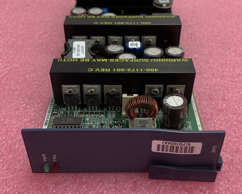 DSC Communications 300-1127-900 BPS Power Supply Board