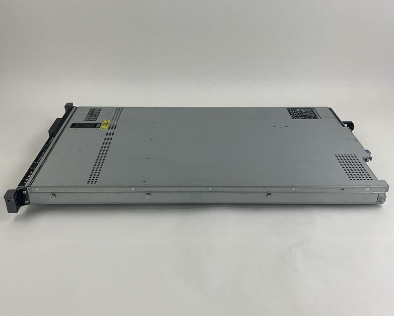 Dell PowerEdge R610 Server 2x Xeon E5620 2.4 GHz 48 GB Ram No OS No HDD