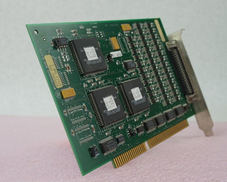 WESTINGHOUSE 4256A93A02 2IGI3 SUB C