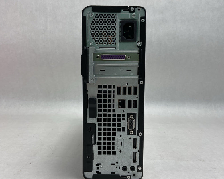 HP ProDesk 600 G3 SFF Intel Core i5-6500 3.2GHz 8GB RAM No HDD No OS