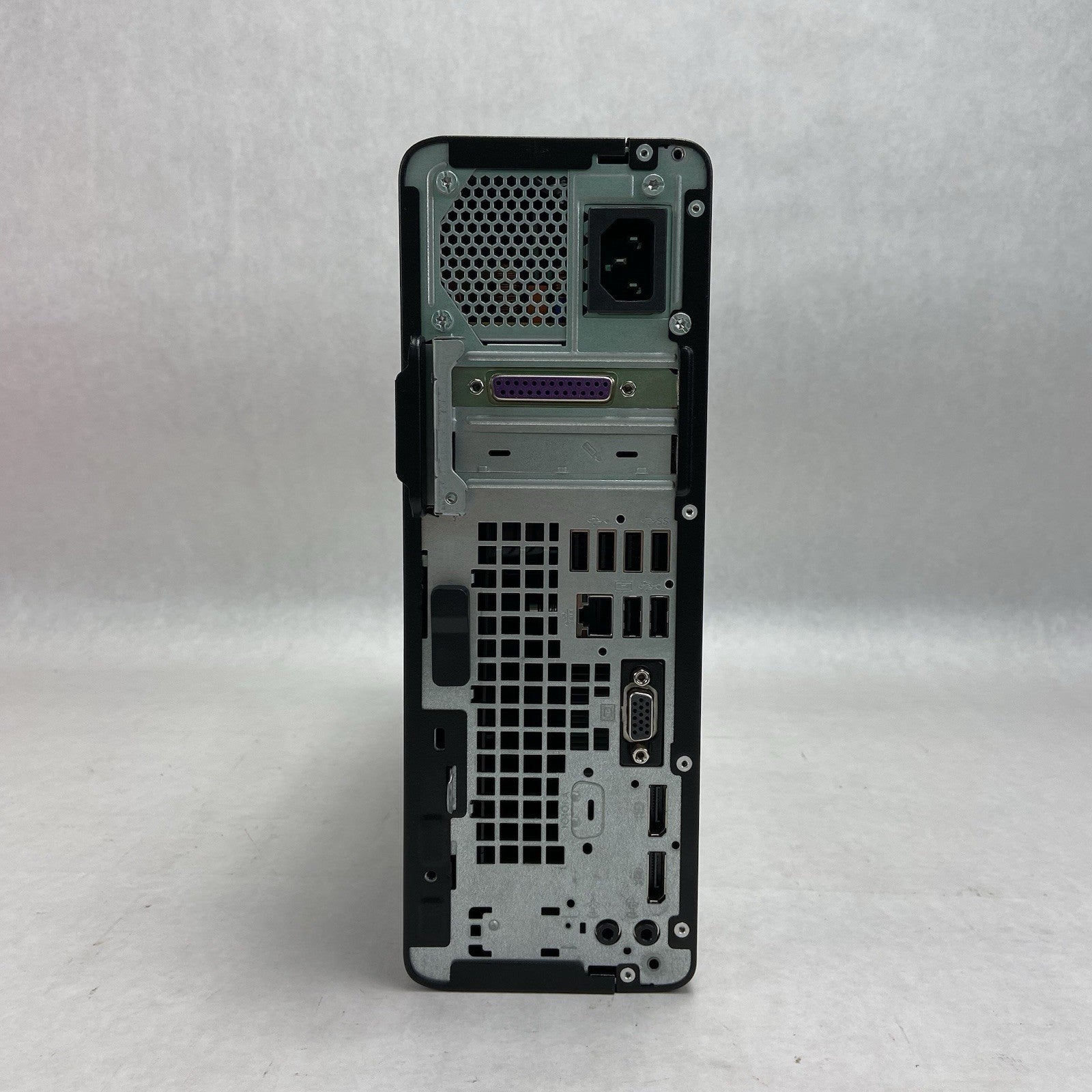 HP ProDesk 600 G3 SFF Intel Core i5-6500 3.2GHz 8GB RAM No HDD No OS4