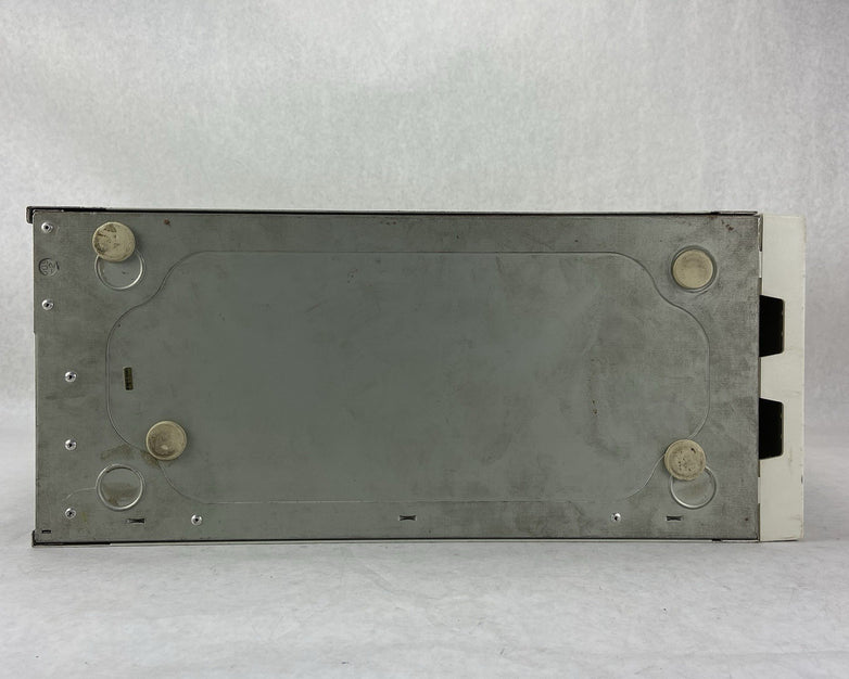 In Win A500 Beige Mid Tower ATX Computer Case Bare Bones No PSU