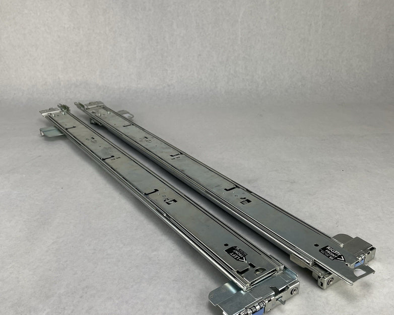 Dell Server Sliding Rail 00TKYT 024V27 L & R