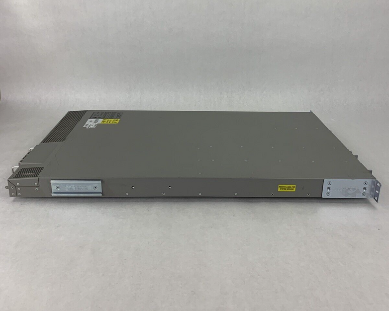 Cisco N5K-C5010P-BFS V03 5010 Ethernet Switch 68-3164-05 Tested Reset