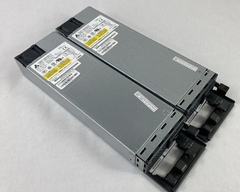 Delta Electronics EDPS-715AB A Server Power Supply (Lot of 2)