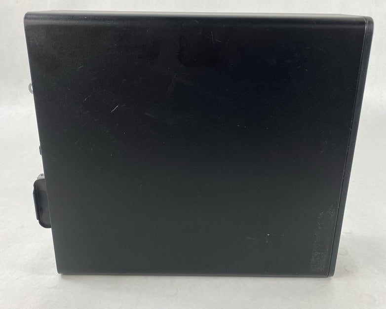 HP ProDesk 600 G3 SFF intel Core i5-6500 3.2GHz No RAM No HDD No OS READ