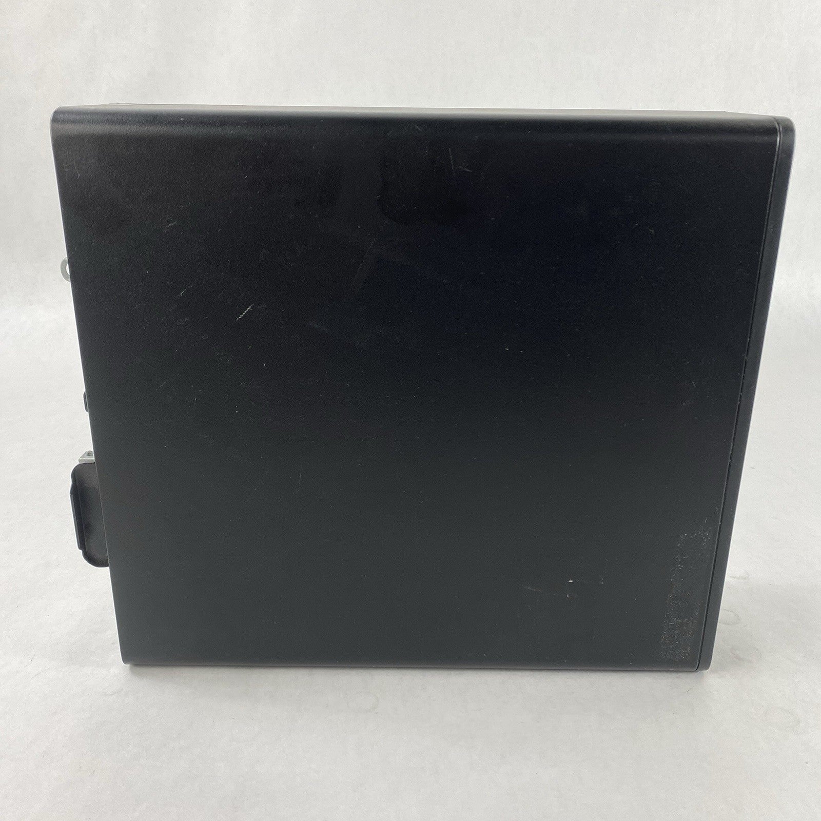 HP ProDesk 600 G3 SFF intel Core i5-6500 3.2GHz No RAM No HDD No OS READ4