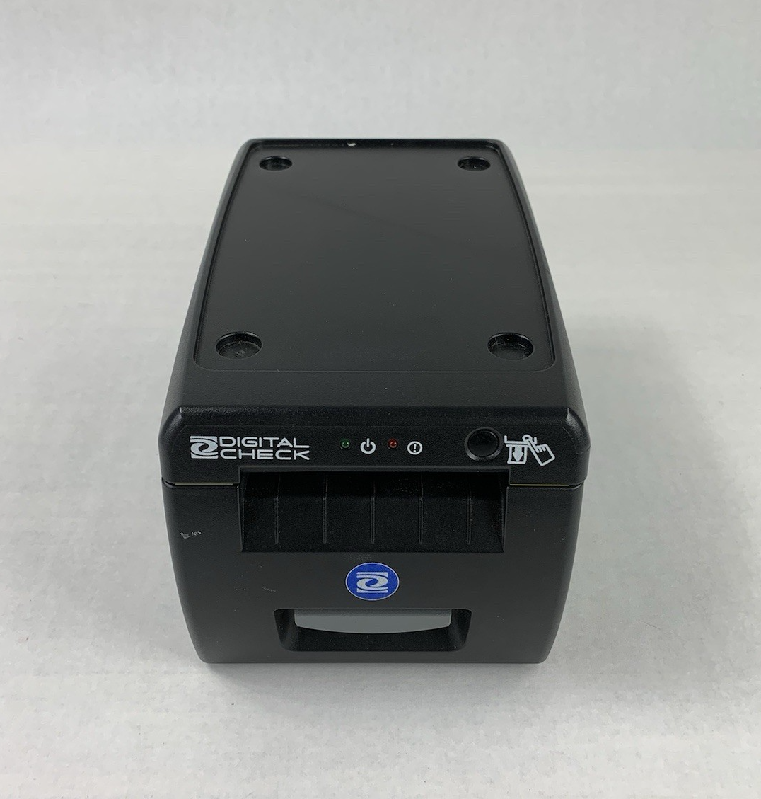 Digital Check SRNELITE-USB Receipt Printer - Parts or Repair