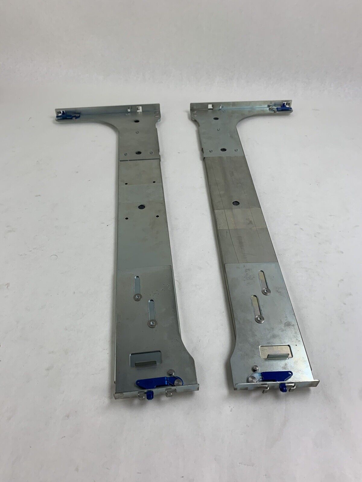Dell 6U Pair Of Versa Rails Rack Kit 6U For PowerEdge 4600 P/N's 3F018 5F528