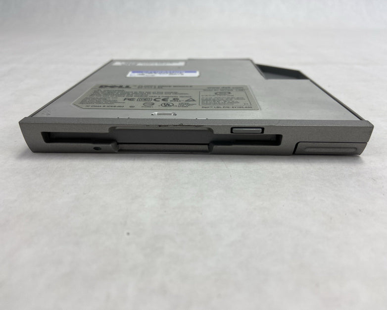 Dell 3.5" Floppy Drive Module Model 6Y185-A00