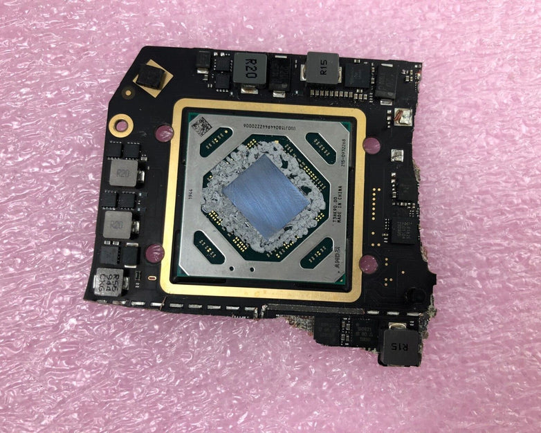 AMD Radeon Pro 5300M 2.6 Ghz for 2019 Apple MacBook Pro - Soldered to Board